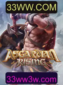 AsgardianRising: Descubra o Novo Fenômeno dos Jogos Online