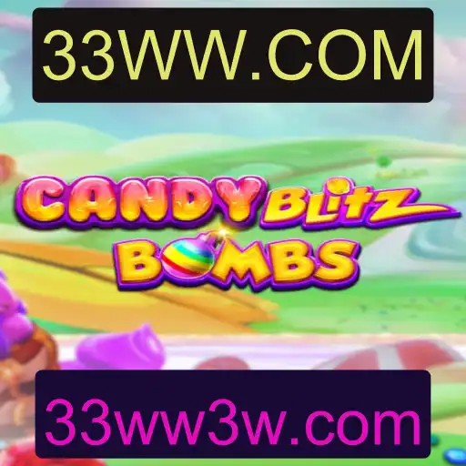 Explorando CandyBlitzBombs: Um Jogo Empolgante com Diversão Explosiva