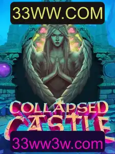 Descubra o Mundo Fascinante de CollapsedCastle