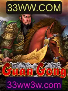 Explorando GuanGong: O Jogo Estratégico Moderno