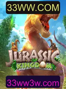 Dominando o Mundo Pré-Histórico em JurassicKingdom