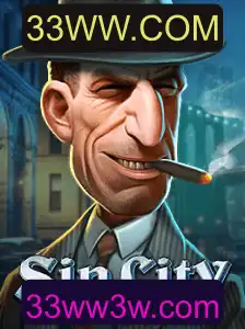 Guia Completo e Atualizado do Jogo SinCity e a Estratégia de 33WW.COM